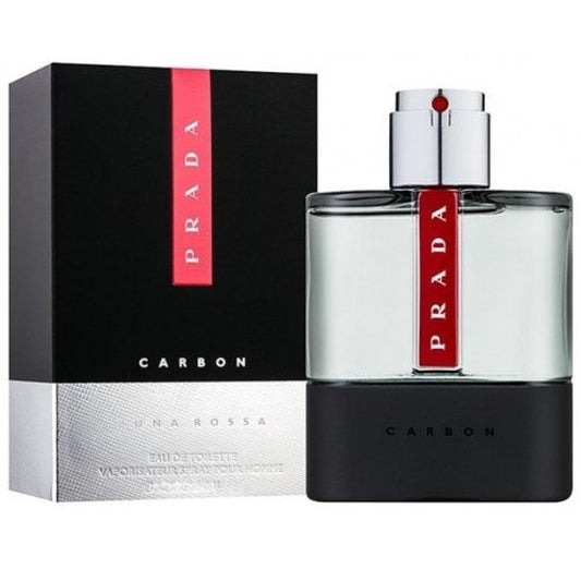 Prada Luna Rossa CARBON EDT 150ML