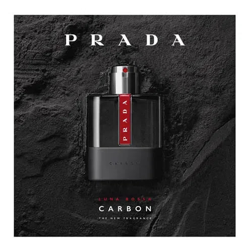 Prada Luna Rossa CARBON EDT 150ML Marah Fashion