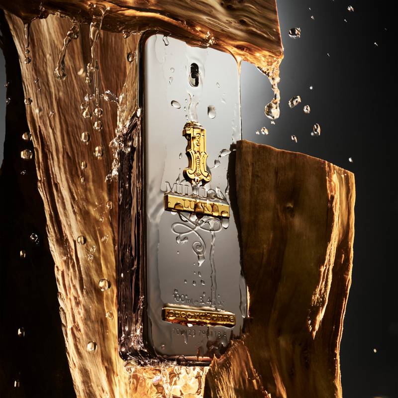 1MILLION LUCKY PACO RABANNE EDT 100ML – Marah Fashion®