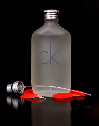 Calvin Klein CK ONE EDP 200ML