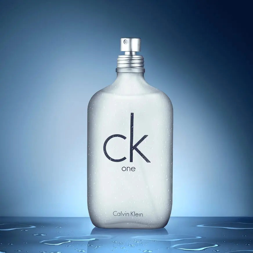 Designer fragrance ck best sale