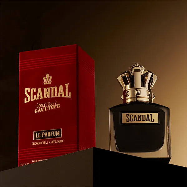 SCANDAL LE PARFUM EDP 100ML