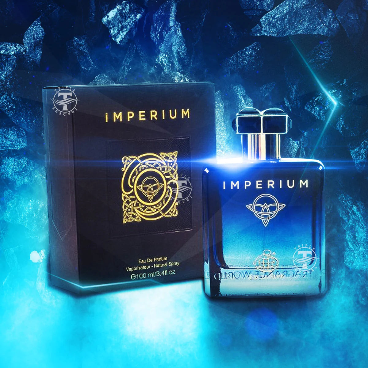 Imperium EDP 100ML