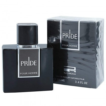 Pride POUR HOMME EDP 100ML