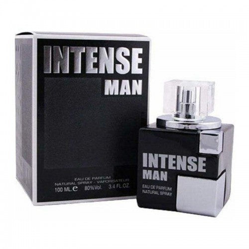 Intense Man Perfume EDP 100ml