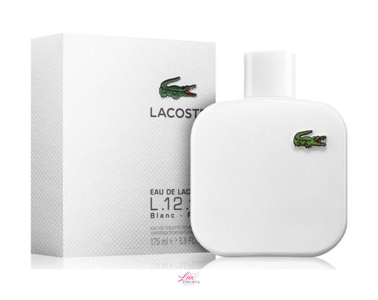 Lacoste L.12.12 Blanc EDP 100ML