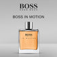 Hugo Boss In Motion EDT 100ML