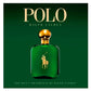 Polo Green EDT 118ML