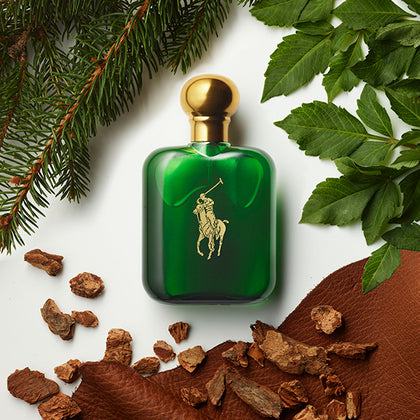 Polo Green EDT 118ML