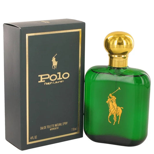 Polo Green EDT 118ML