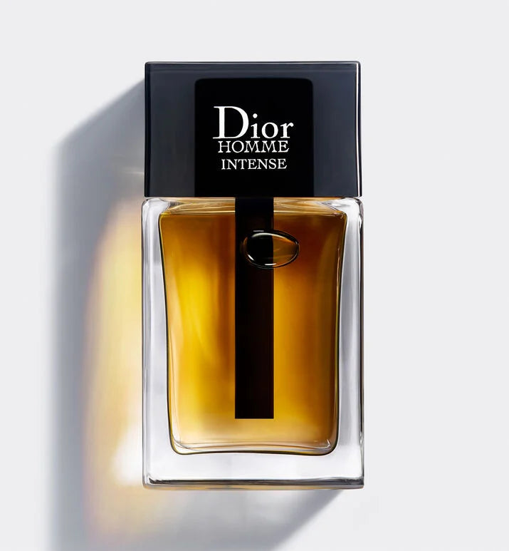 DIOR HOMME INTENSE EDP 100ML