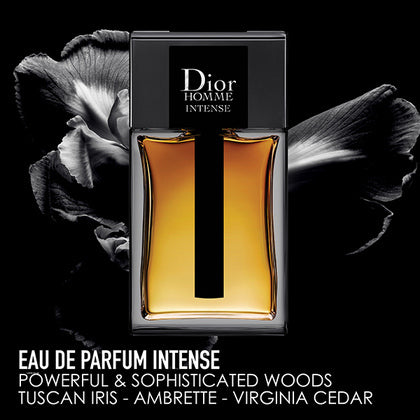 DIOR HOMME INTENSE EDP 100ML