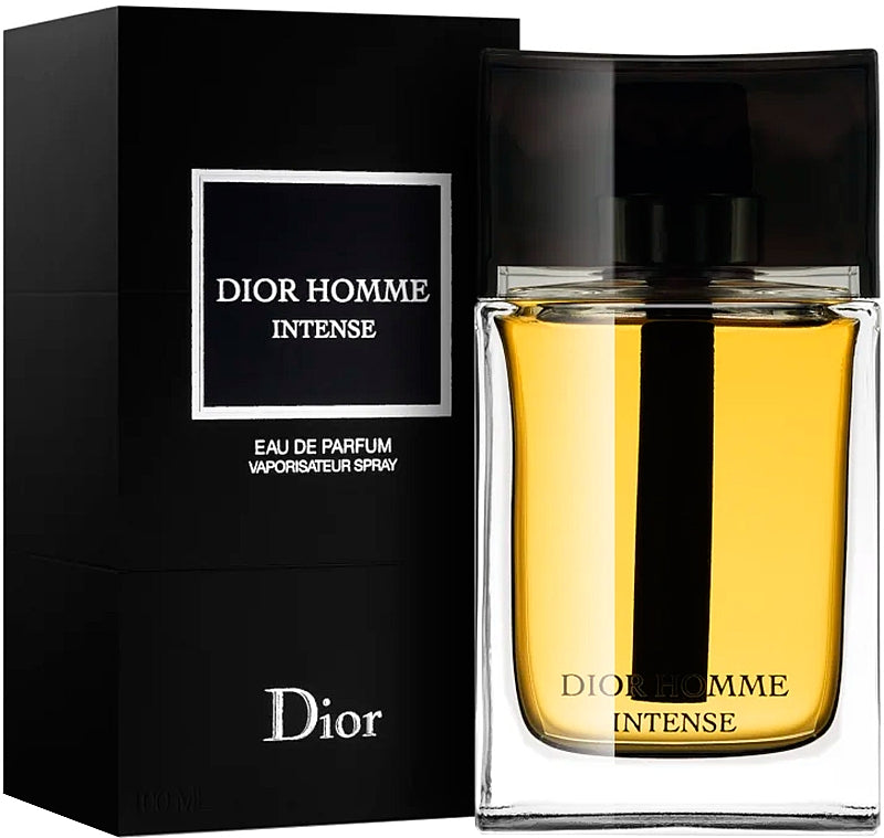 DIOR HOMME INTENSE EDP 100ML