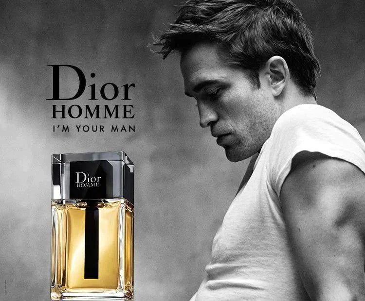 DIOR HOMME INTENSE EDP 100ML