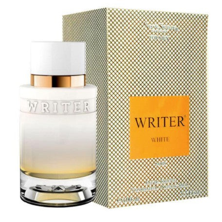 Paris Writer White EDP 100ML