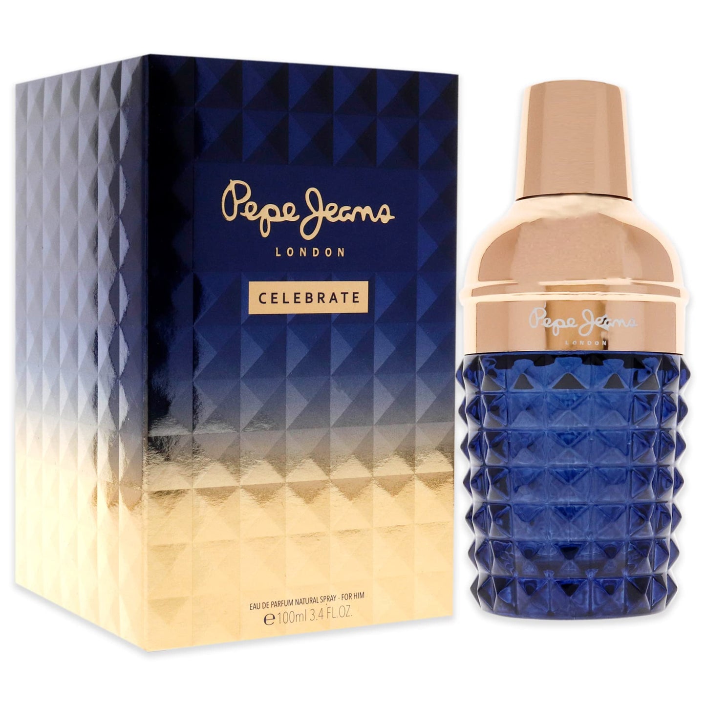 Pepe Jeans London Celebrate EDP 100ML