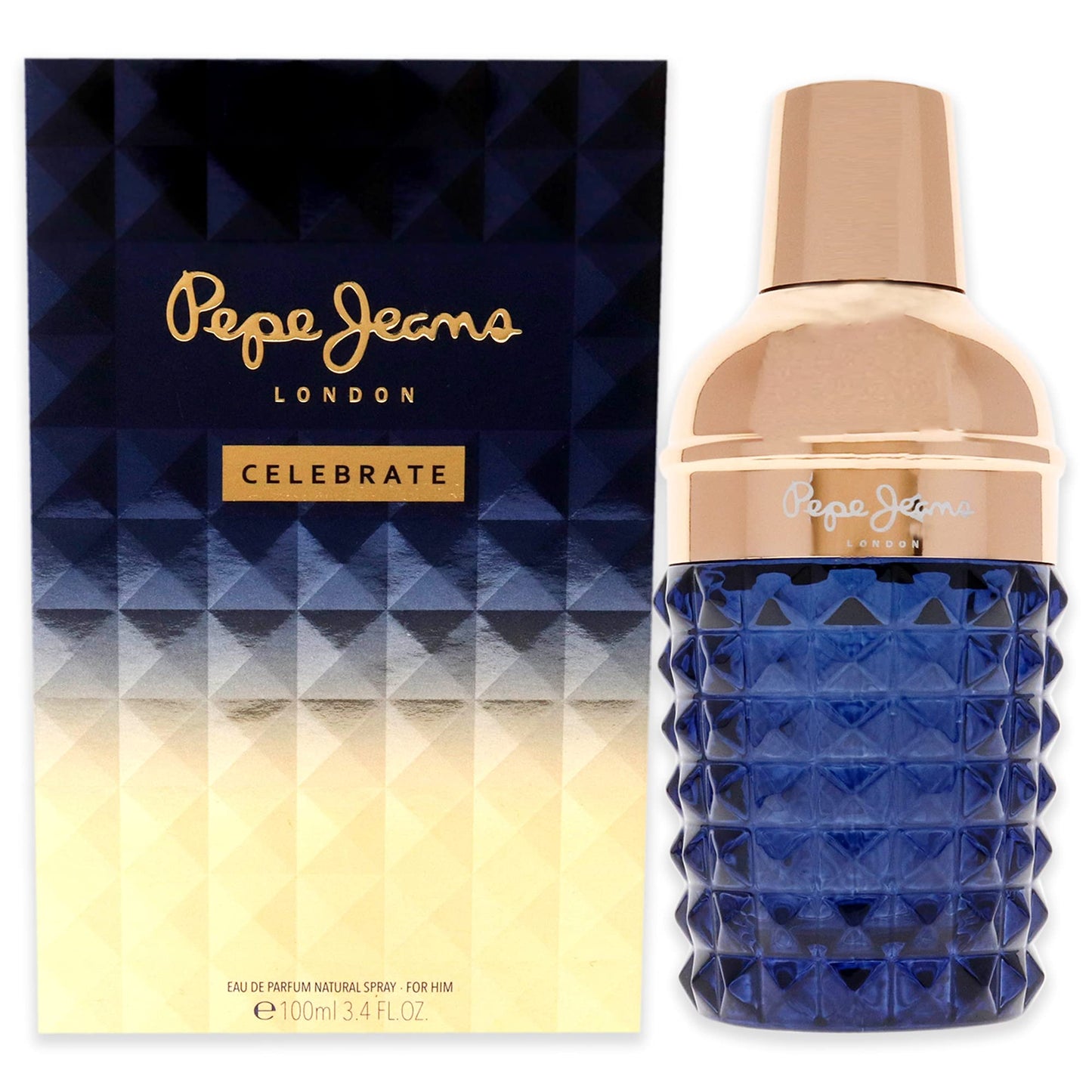 Pepe Jeans London Celebrate EDP 100ML