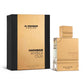 Al Haramain Amber Oud Gold Edition EDP 120ML