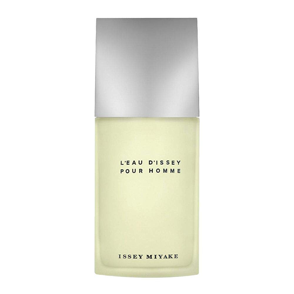 Issey Miyake L'eau D'issey POUR HOMME EDT 125ML