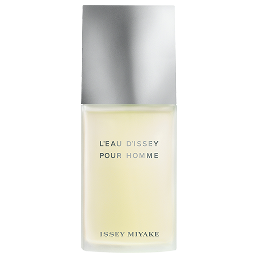 Issey Miyake L'eau D'issey POUR HOMME EDT 125ML