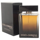 The One by Dolce & Gabbana EDP 150ML