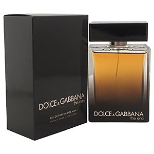 The One by Dolce &amp; Gabbana EDP 150ML