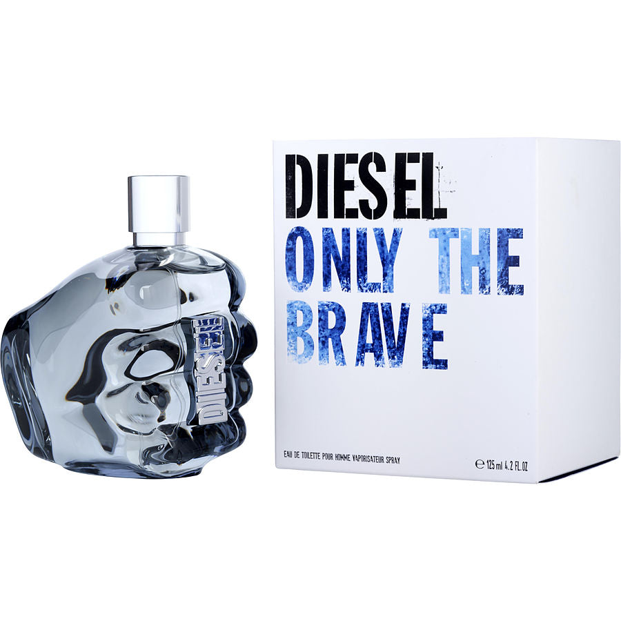 Diesel Only The Brave EDT 125ML