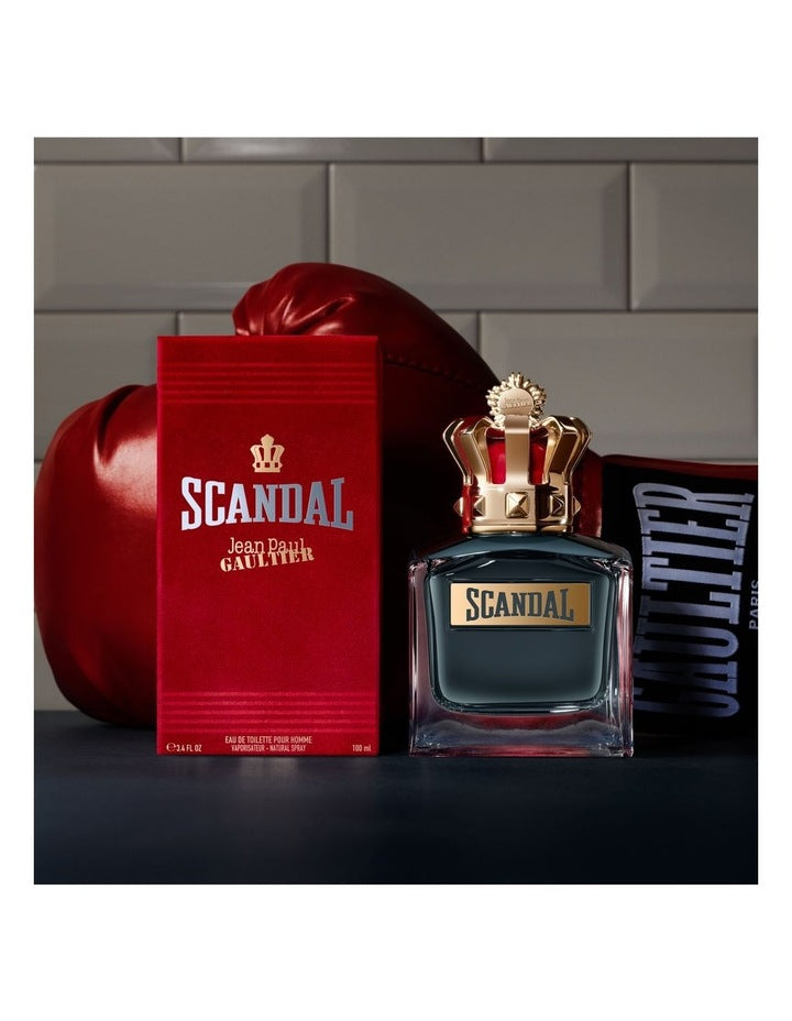 Scandal Pour Homme EDT 100ML