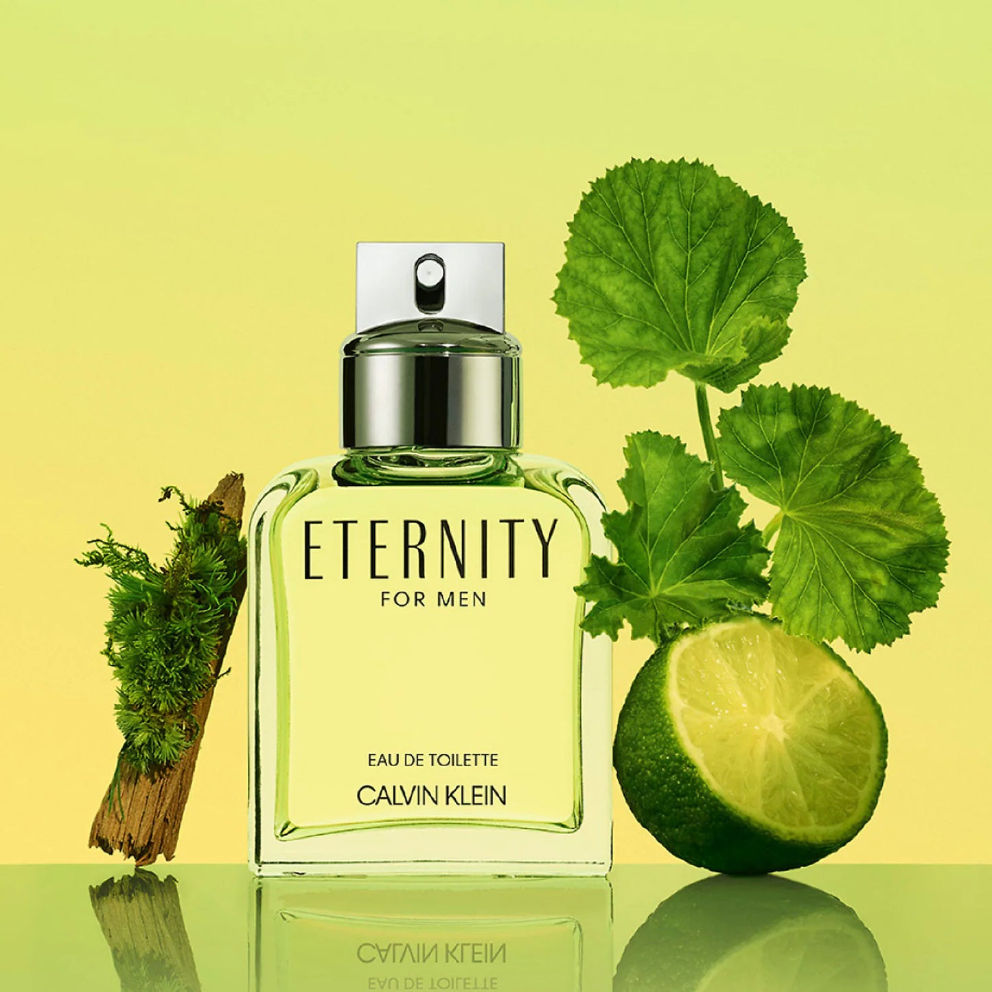 Calvin Klein Eternity EDT 100ML