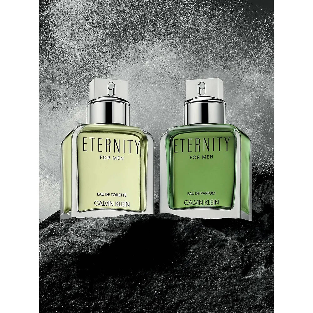 Calvin Klein Eternity EDT 100ML