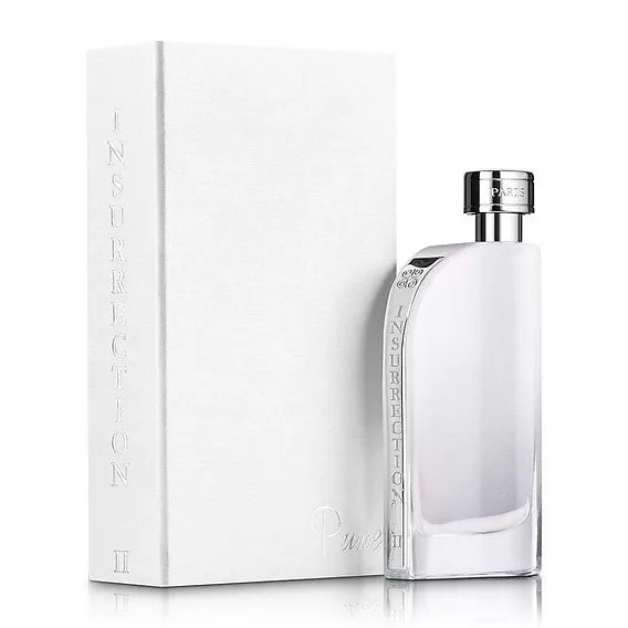 Reyane Tradition Insurrection Pure II EDP 90ML