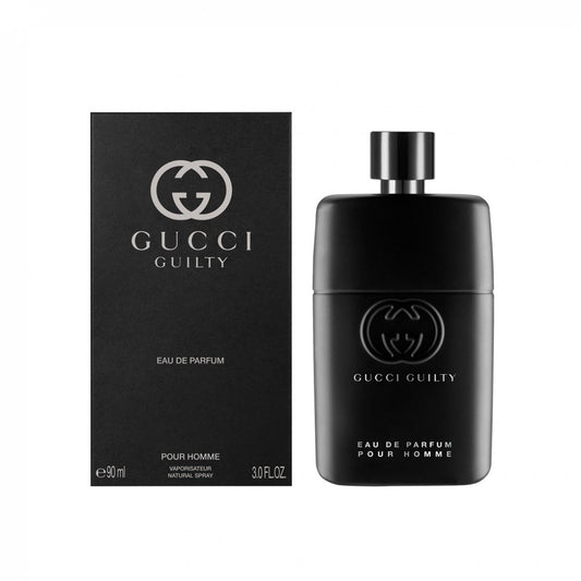 GUCCI GUILTY POUR HOMME, EDP 90ML