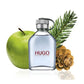 HUGO BOSS HUGO MAN EDT 200ML