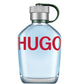 HUGO BOSS HUGO MAN EDT 200ML