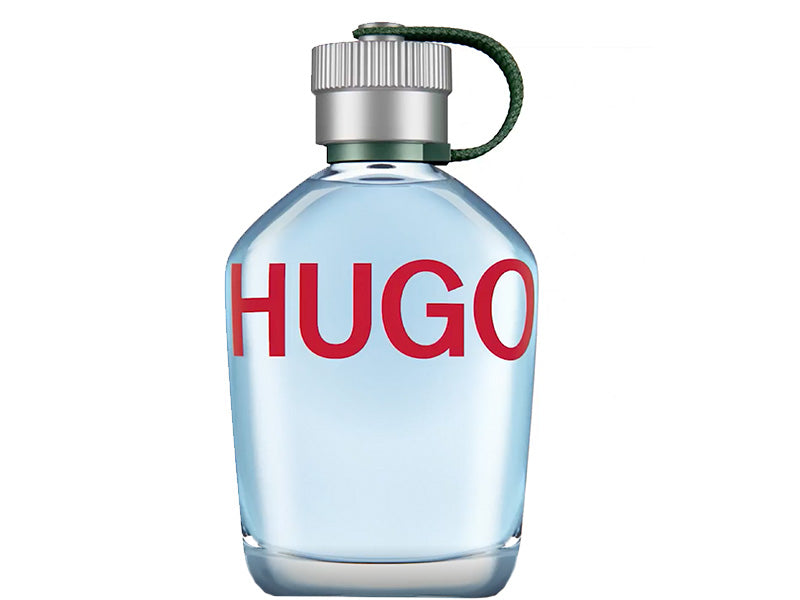 HUGO BOSS HUGO MAN EDT 200ML