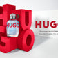 HUGO BOSS HUGO MAN EDT 200ML