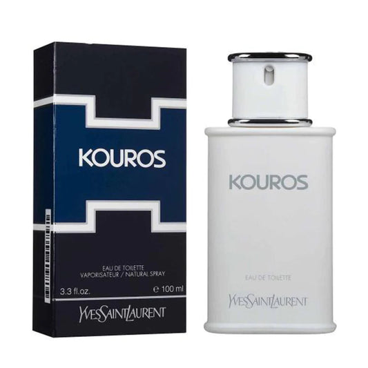 Kouros by YSL EDT 100ML