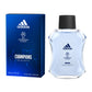 ADIDAS UEFA CHAMPIONS LEAGUE EDT 100ML