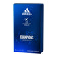 ADIDAS UEFA CHAMPIONS LEAGUE EDT 100ML