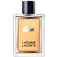 LACOSTE L'Homme EDT 100ML