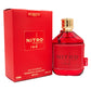 DUMONT NITRO RED EDP 100ML