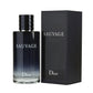 DIOR Sauvage EDP 200ML