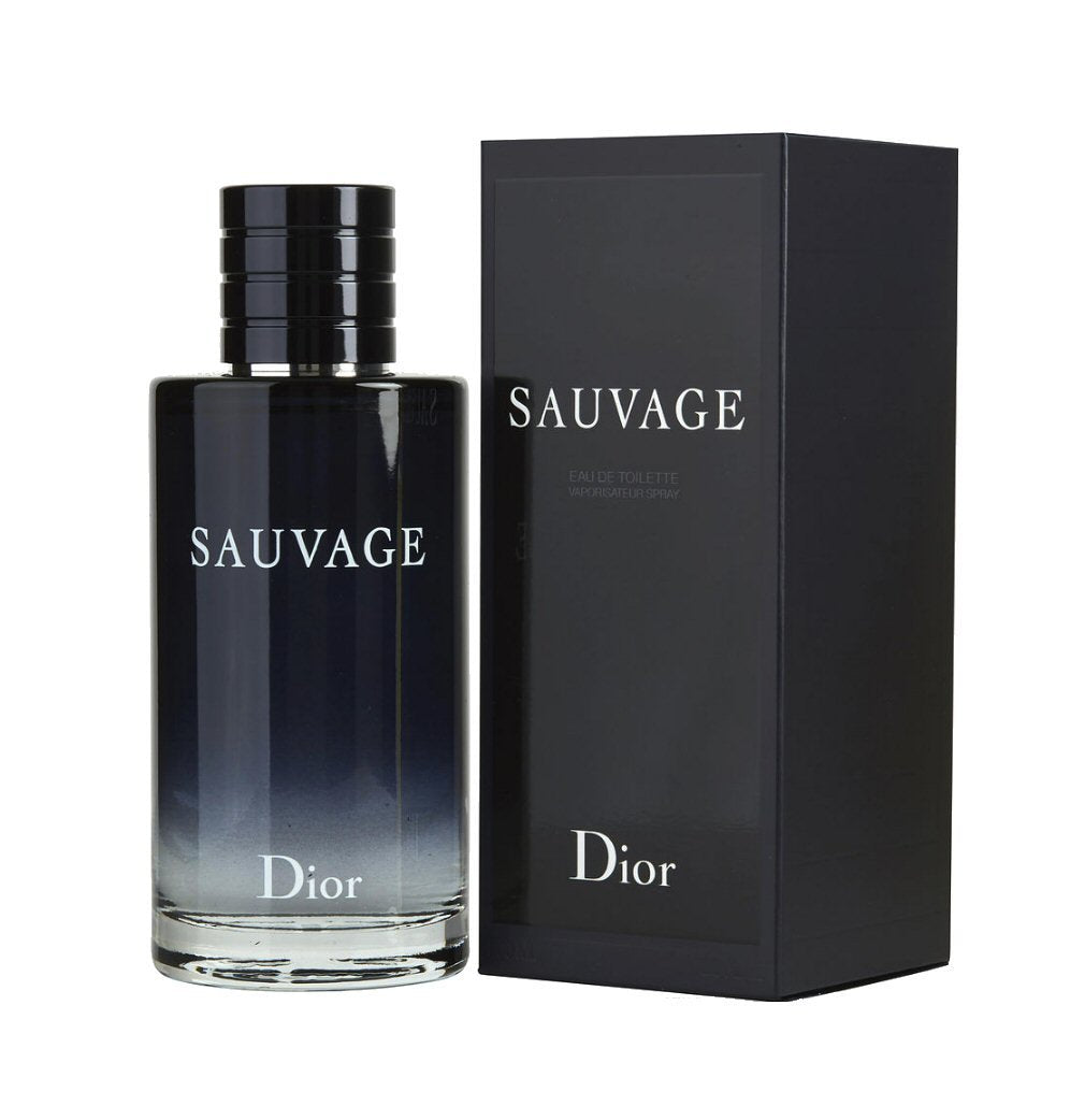 DIOR Sauvage EDP 200ML