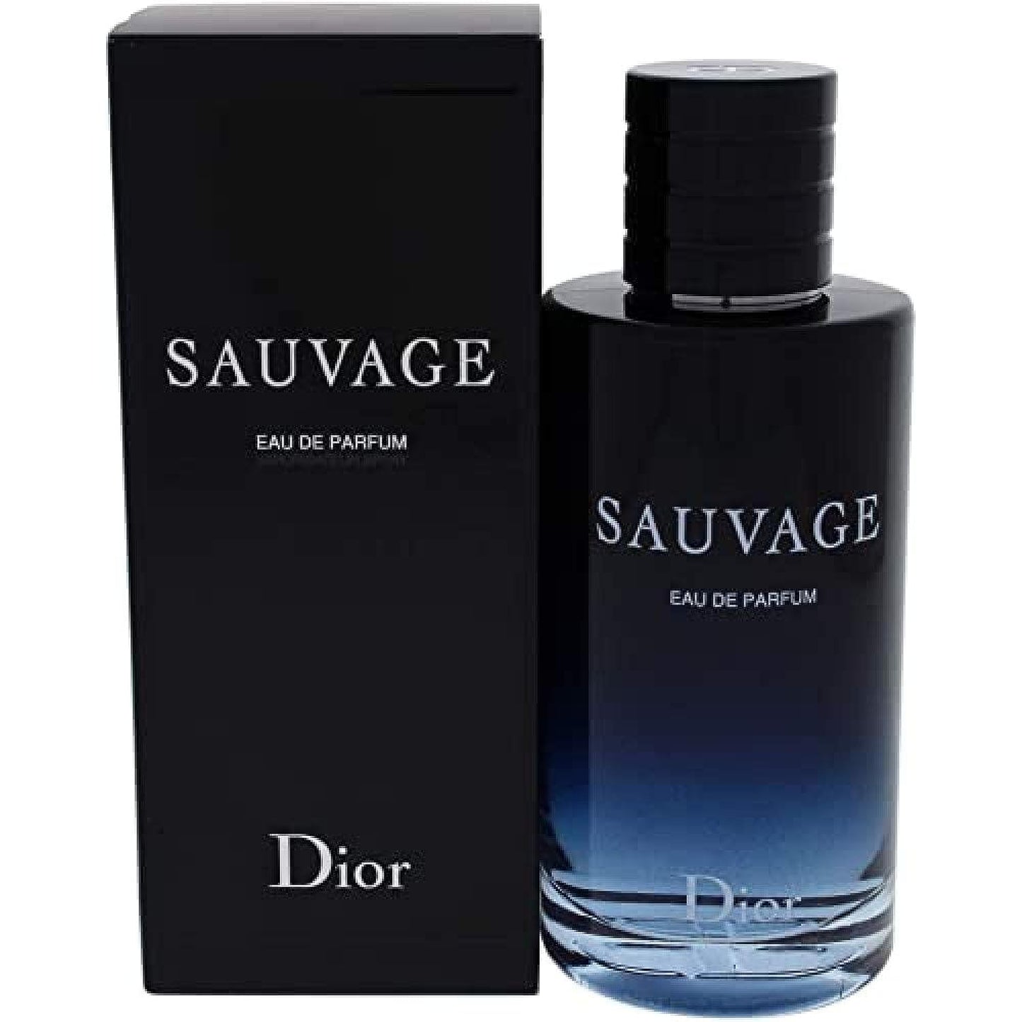 DIOR Sauvage EDP 200ML