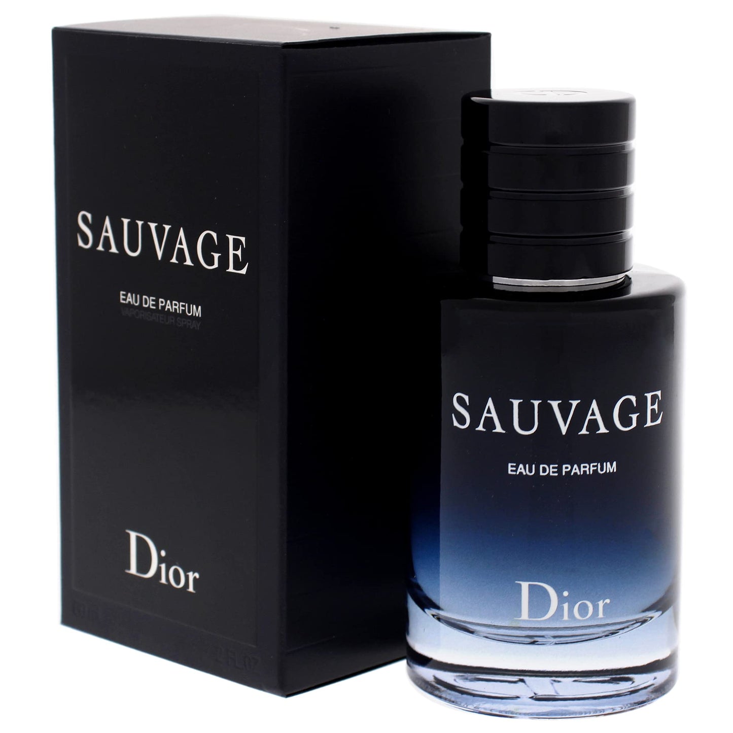 DIOR Sauvage EDP 200ML