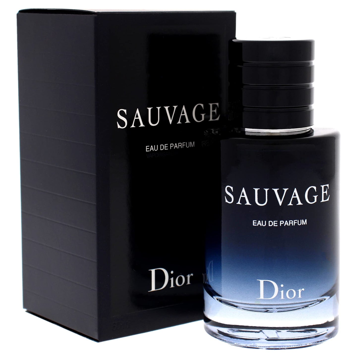 DIOR Sauvage EDP 200ML