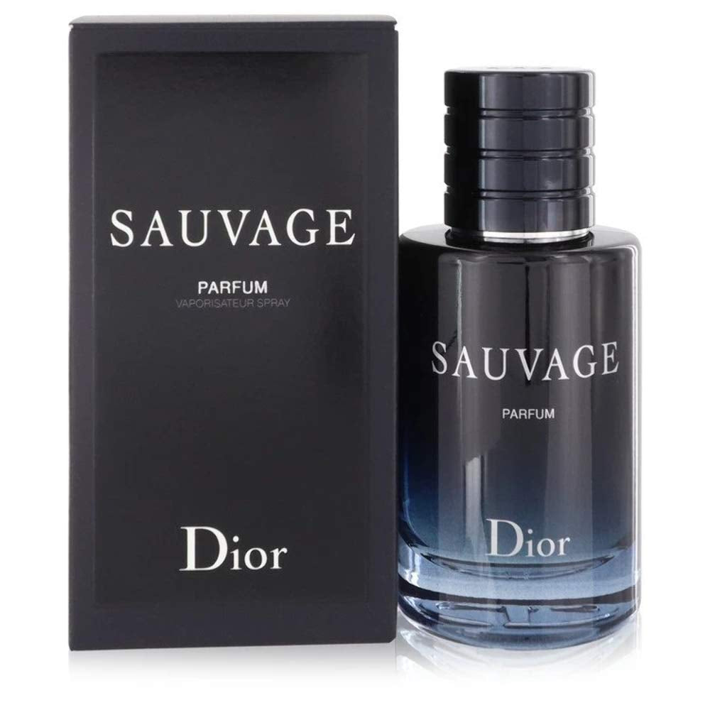 DIOR Sauvage Parfum 200ML