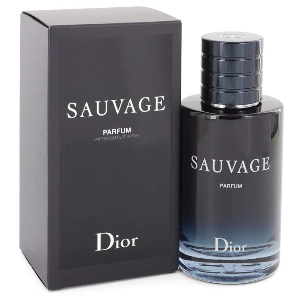 DIOR Sauvage Parfum 200ML