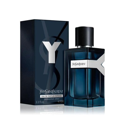 YSL YVES SAINT LAURENT Y EDP 100ML