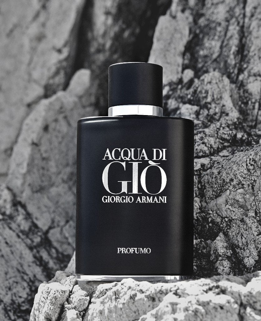 GIORGIO ARMANI Acqua Di Gio Profumo EDP 125ML Marah Fashion